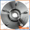 Moyeu de roue avant pour TOYOTA | KLP-TY-048P, 0182-ACV30F